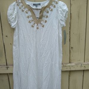 NY Collection Summer Dress